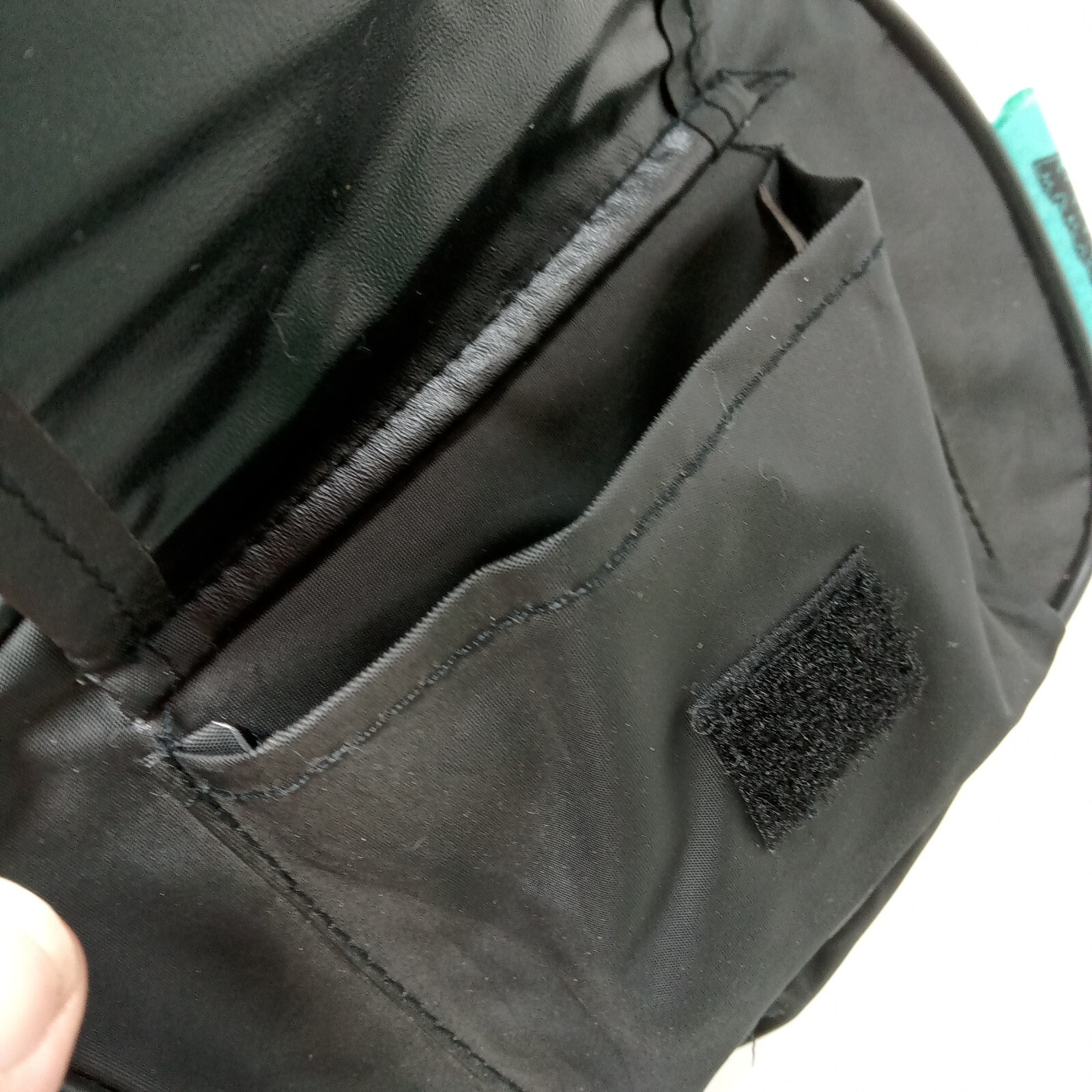 VTG Nintendo 64 Carrying Pouch Fanny Pack Bag Mama Mia Mario Duffle Accessory