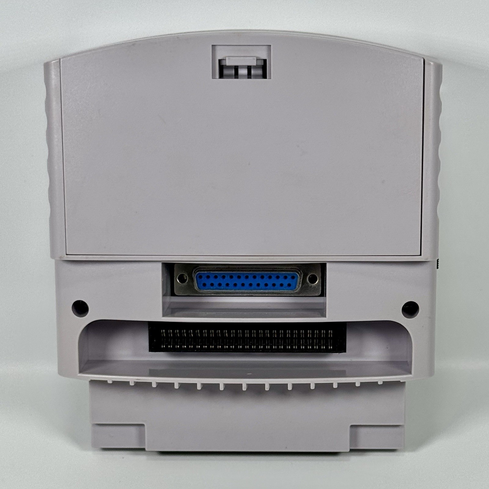 Doctor V64 Jr Development Tool Nintendo 64 N64 Bung Enterprises 256MB
