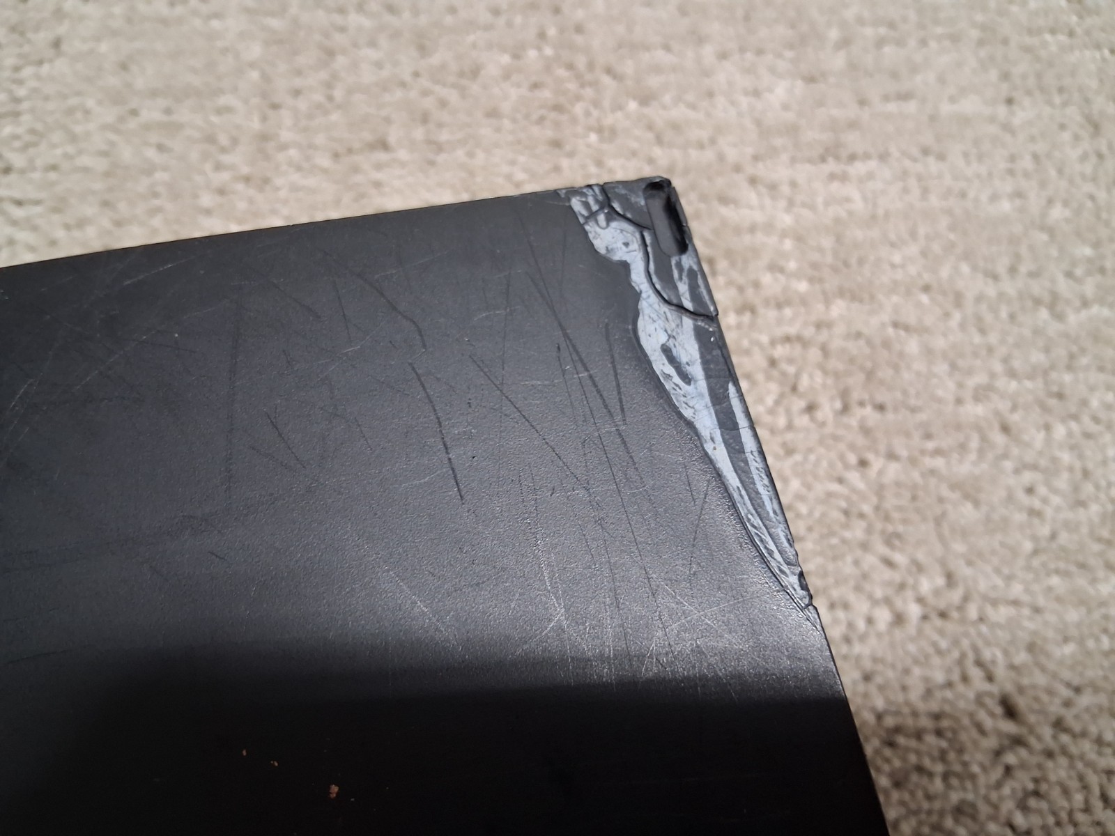 Microsoft Xbox One S White Model 1681 Powers On But HDMI Port Isn’t Working
