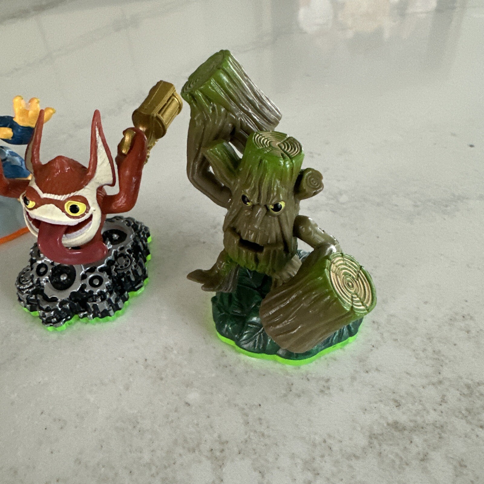 Activision Skylanders – Lot of 5 Figures
