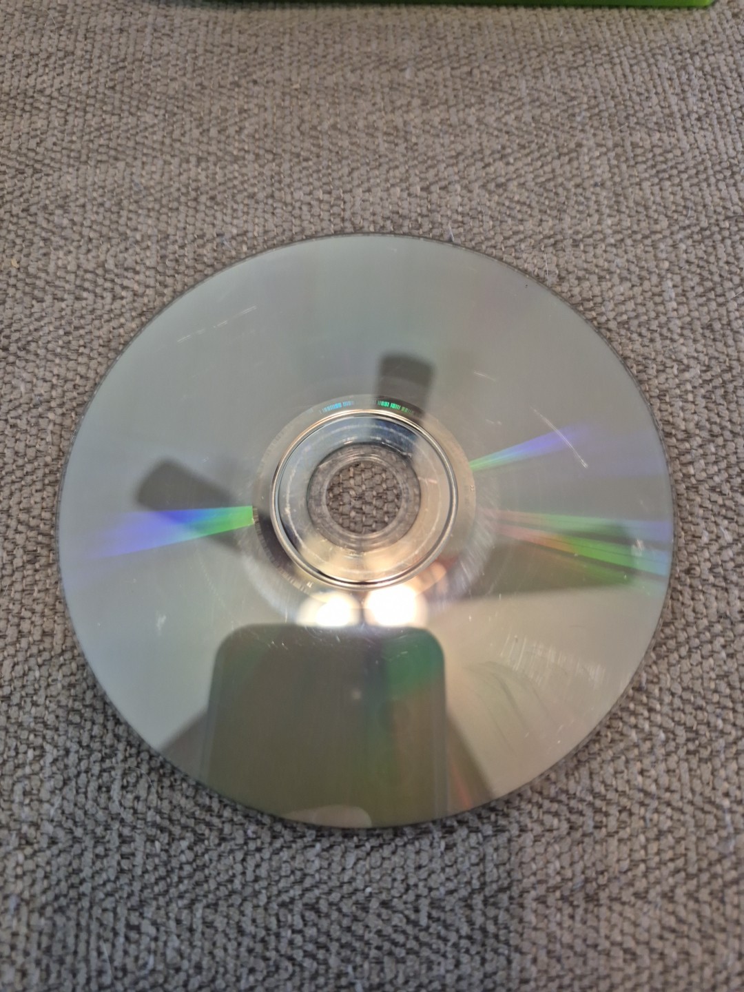 Close Combat: First to Fight (Xbox, 2005) NO USPS TRACKING – DISC ONLY