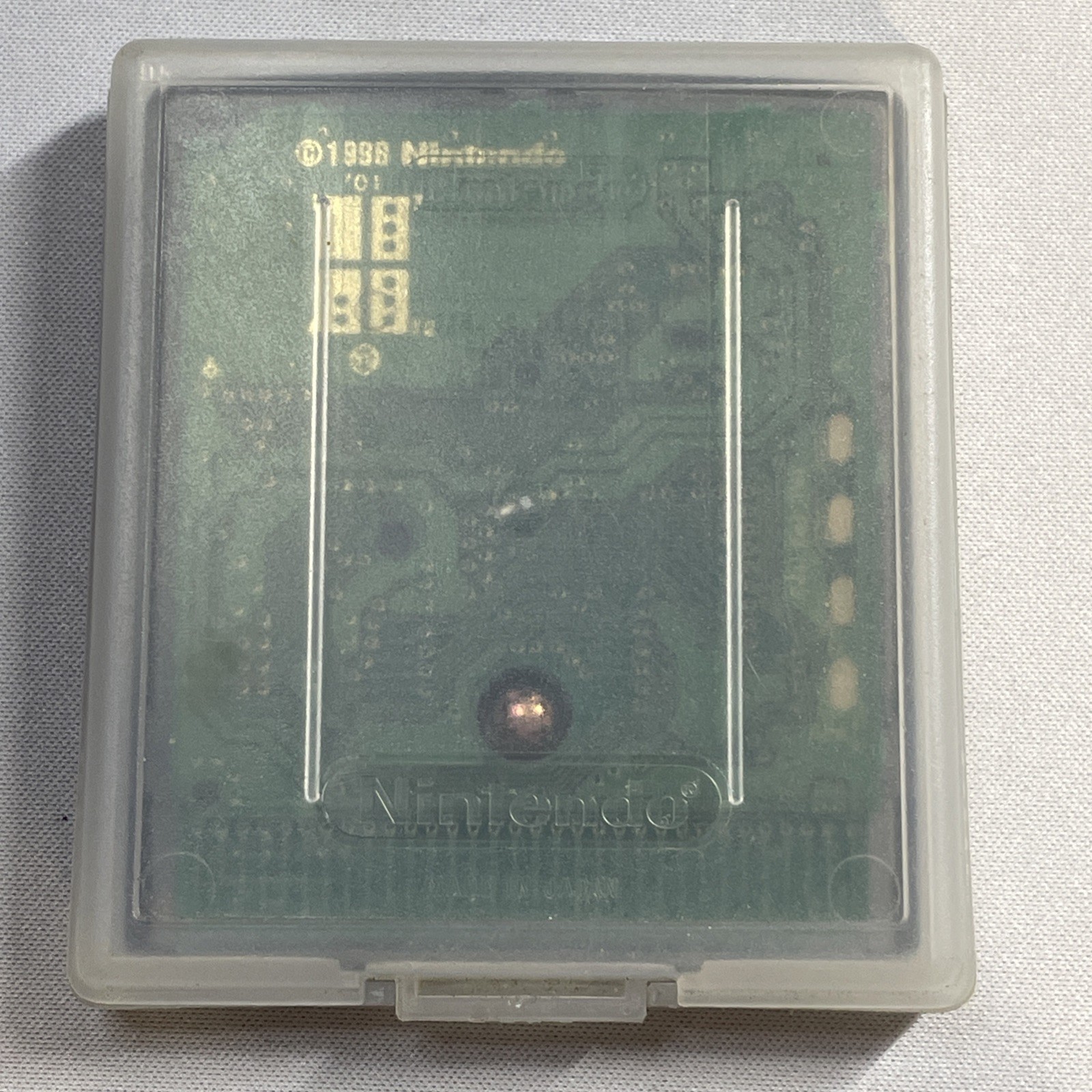 Nintendo Gameboy Color Donkey Kong Country NICE!