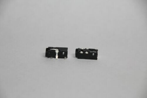2X Original OEM Nintendo 2DS headphone Audio jack Port Replacement part 2ds