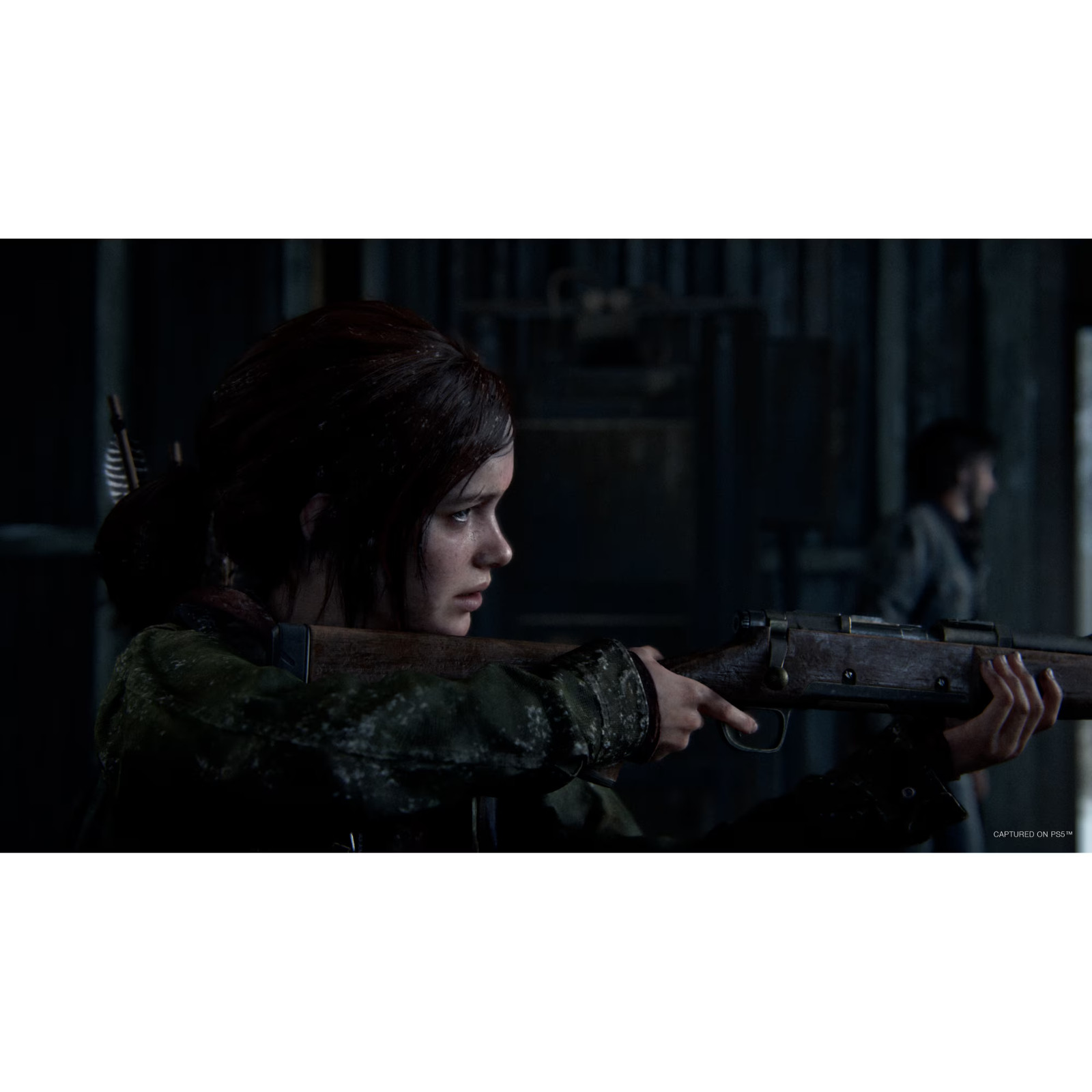 [Flash-Sale] The Last of Us Part I – PlayStation 5