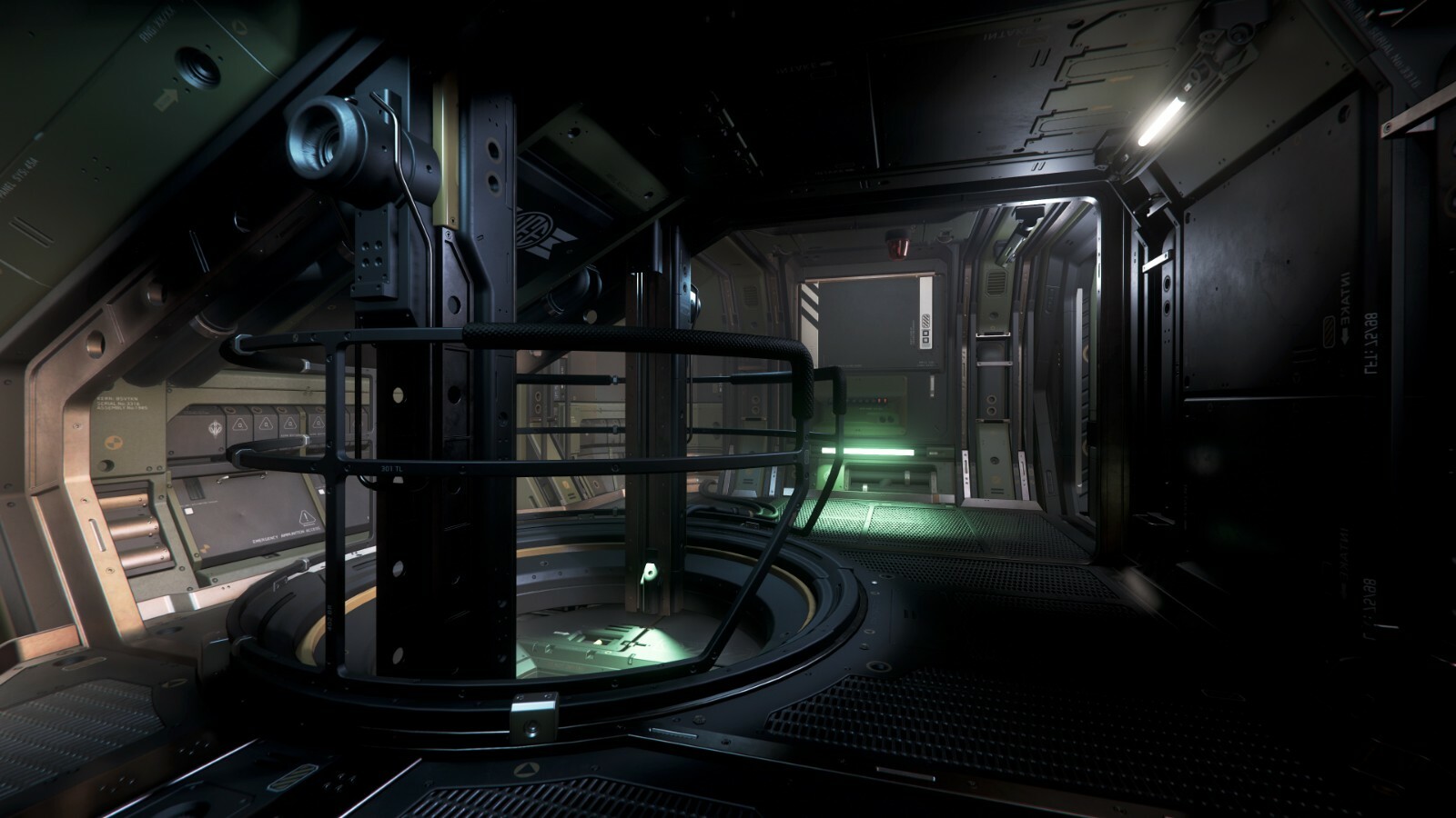 Star Citizen – ANVIL VALKYRIE – UPGRADE – (CCU)