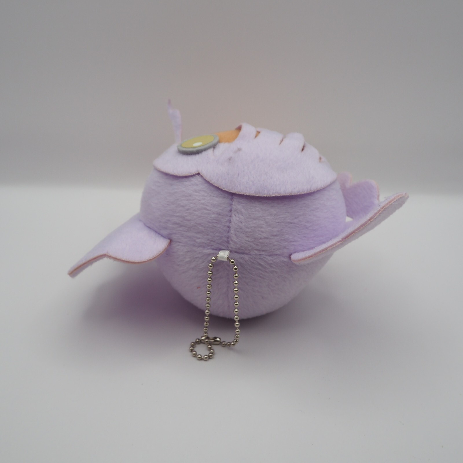 D0206B2 Tales of Eternia Meredy Banpresto Bandai 6″ TAG Plush Toy Doll Japan