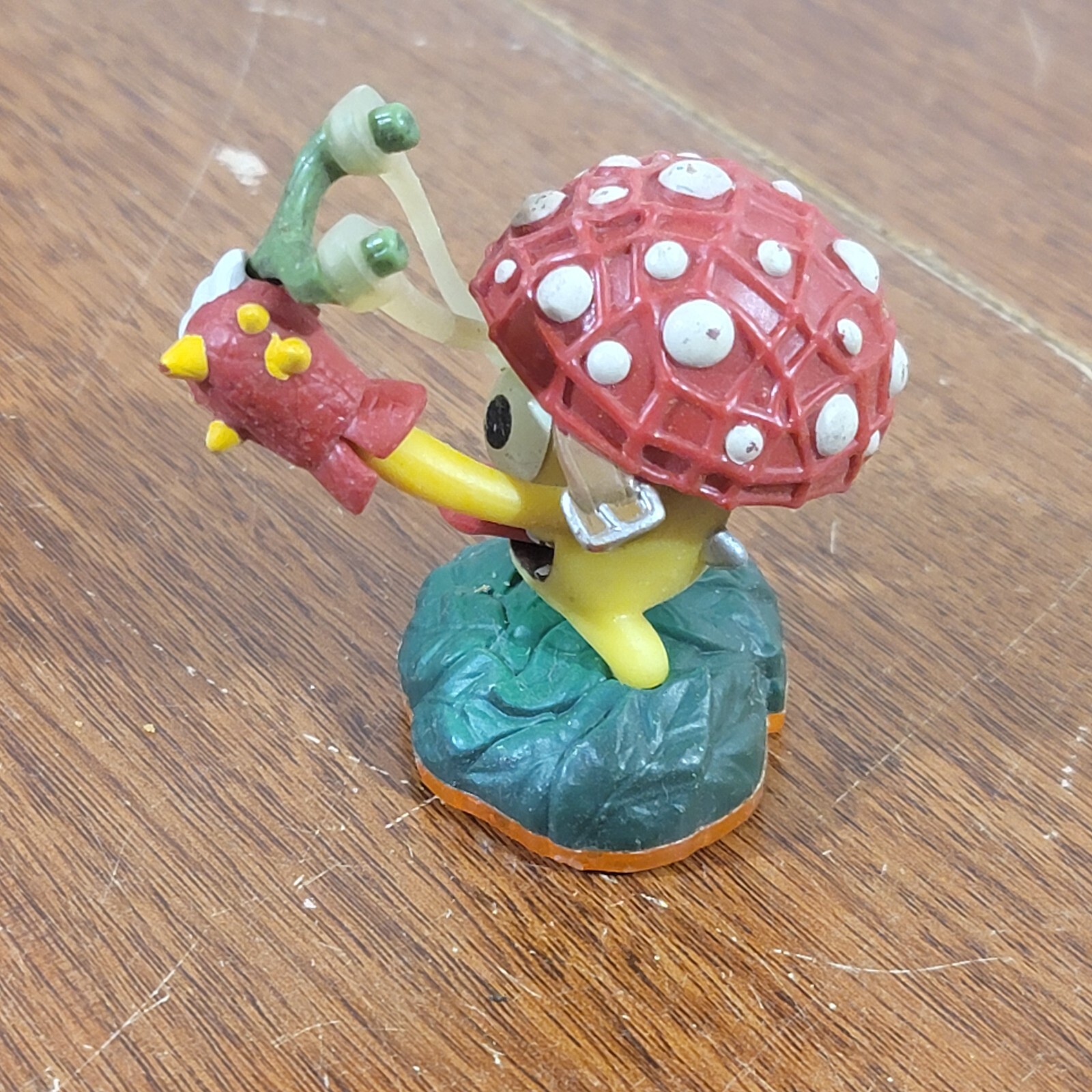 Skylander Shroomboom Figure