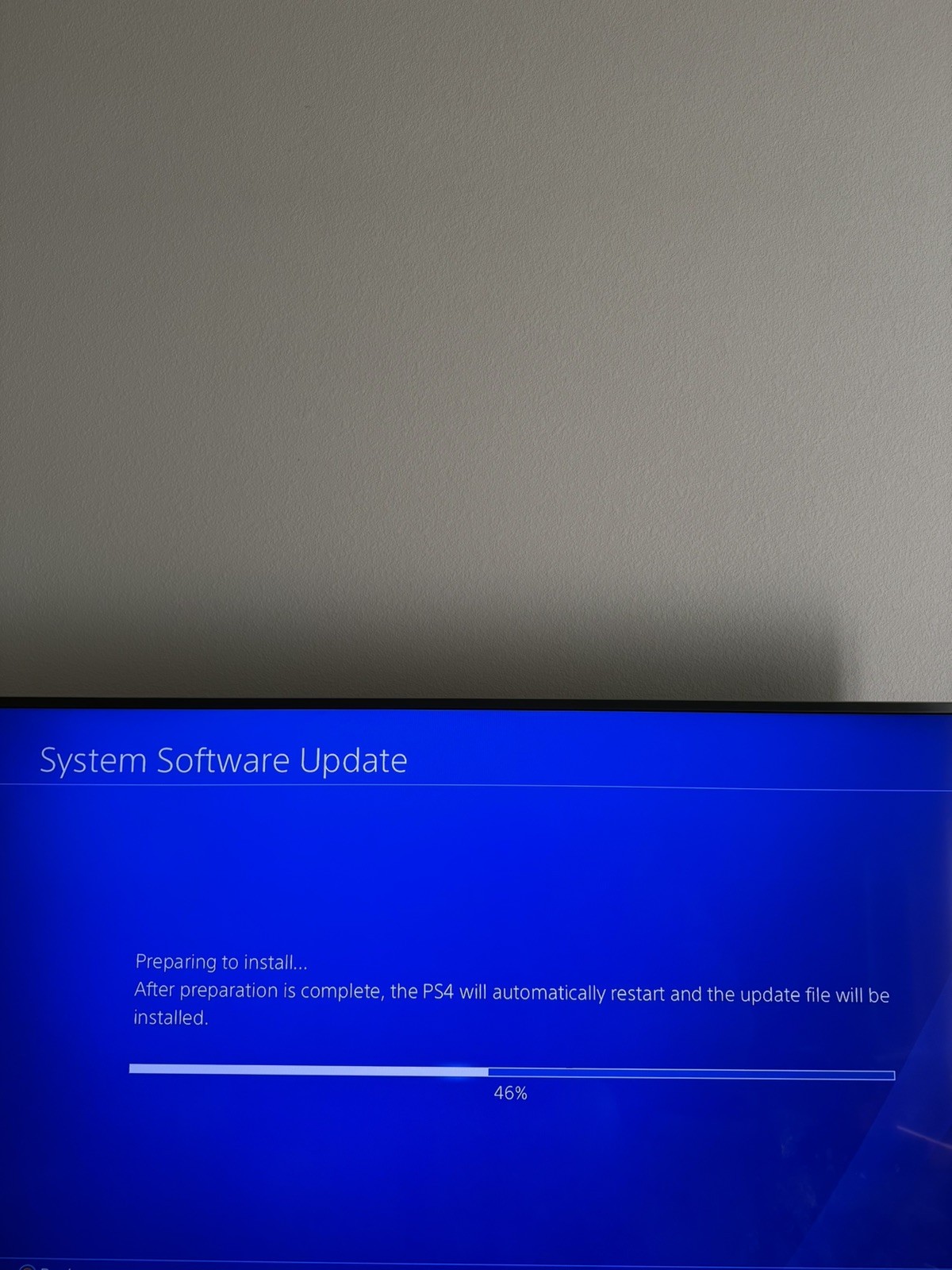 Sony PlayStation 4 500 GB w/ 4 Games + 1 Movie Updated & Tested Works Great!