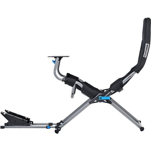 Playseat G.00248 Challenge X Logitech G Edition Black/Gray Folding 25.57 lbs!