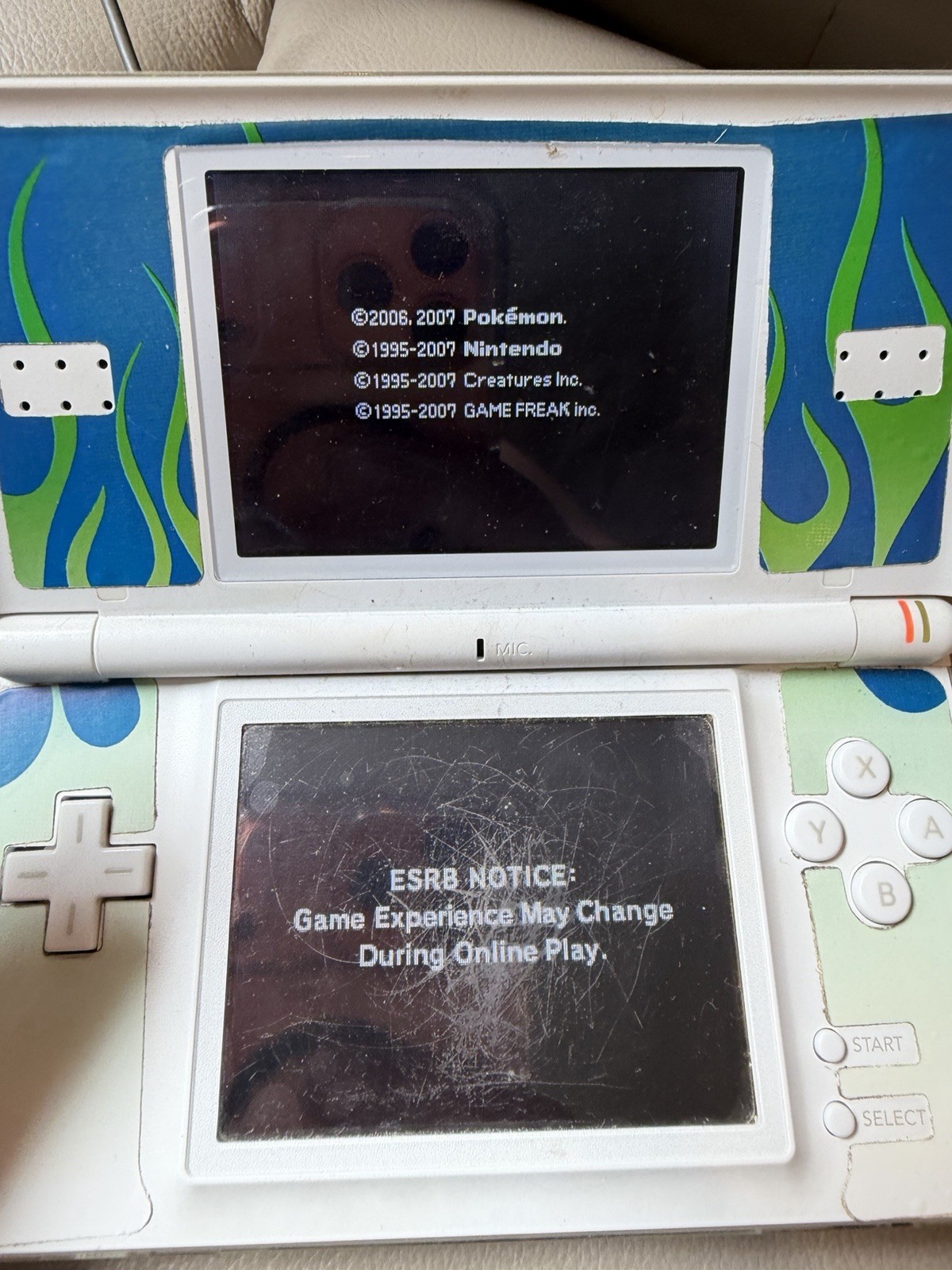 Pokemon: Diamond Version (Nintendo DS, 2007) Authentic Cartridge Only!