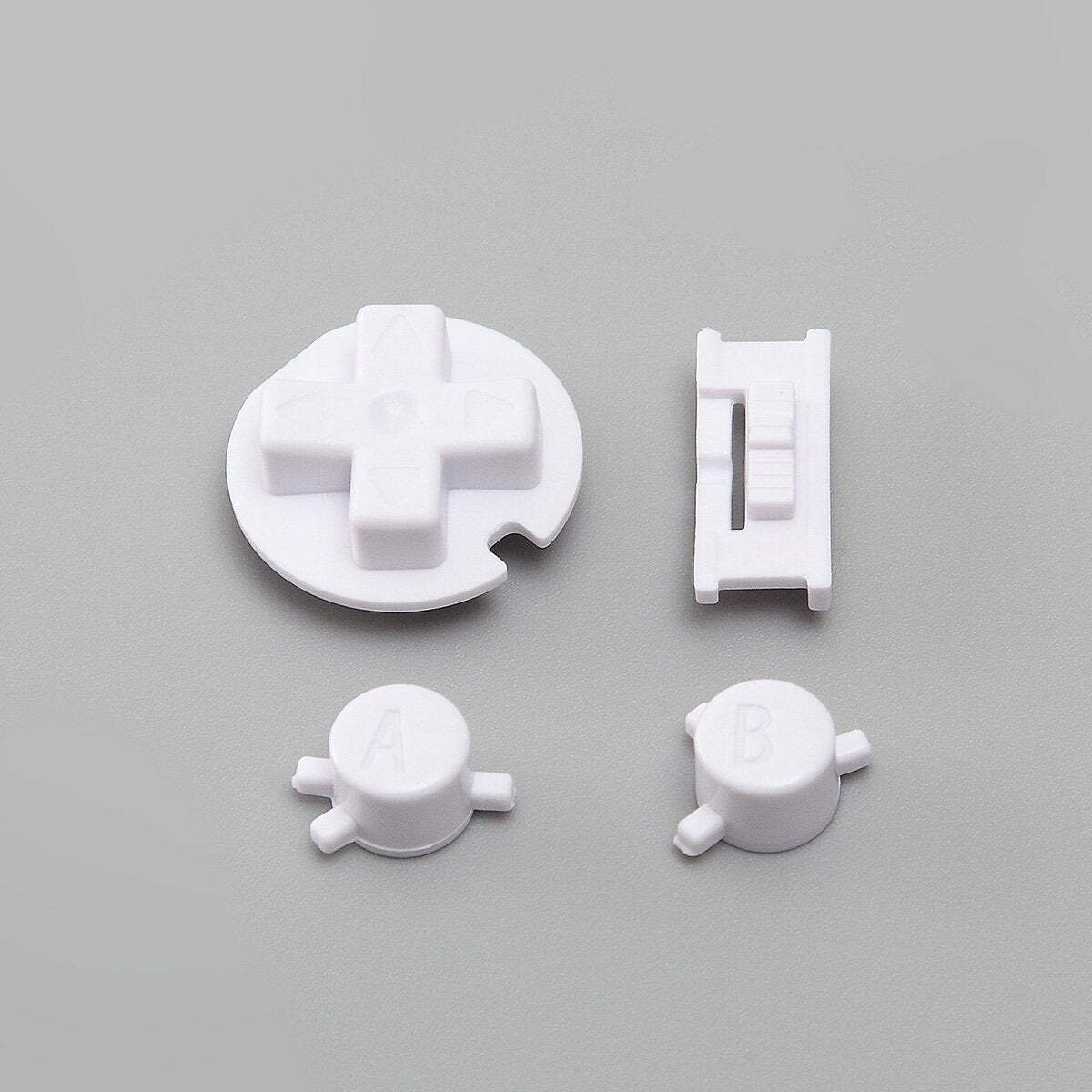 High Quality Button Sets For GBC GB Color Console FP