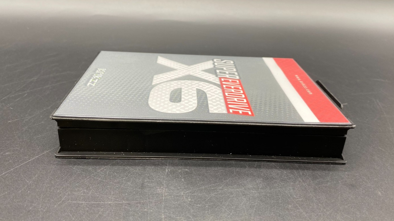 Krikzz Super EverDrive X6 (Super Nintendo Entertainment System, SNES)