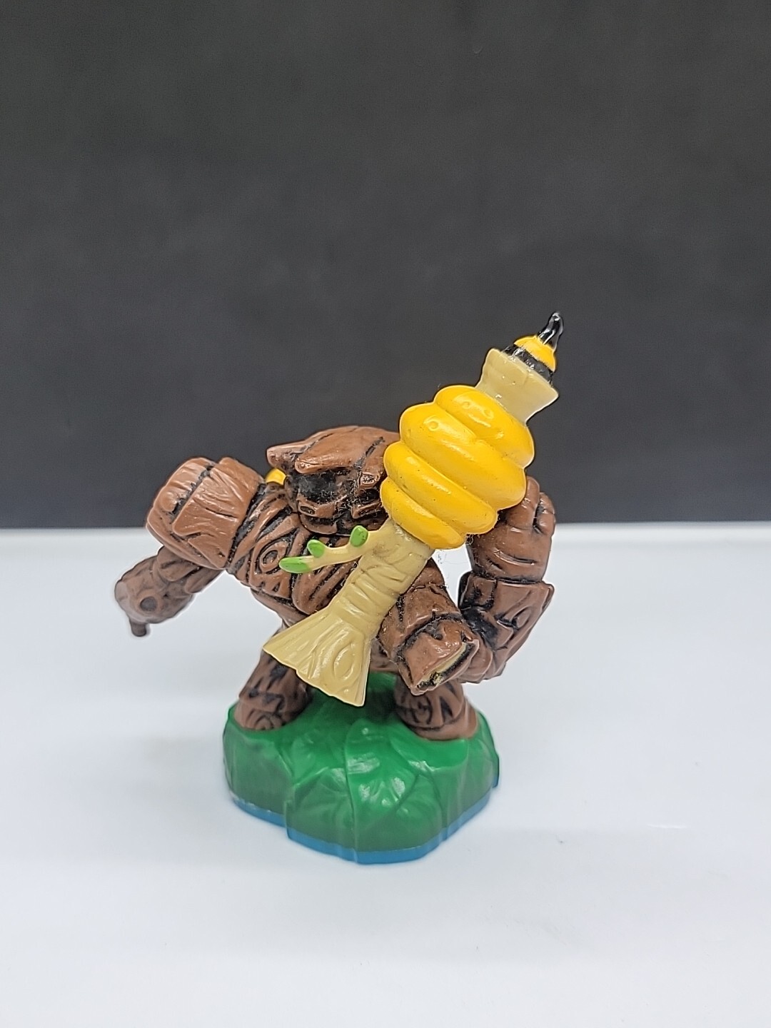 2013 Activision Skylanders Figures Swap Force Bumble Blast