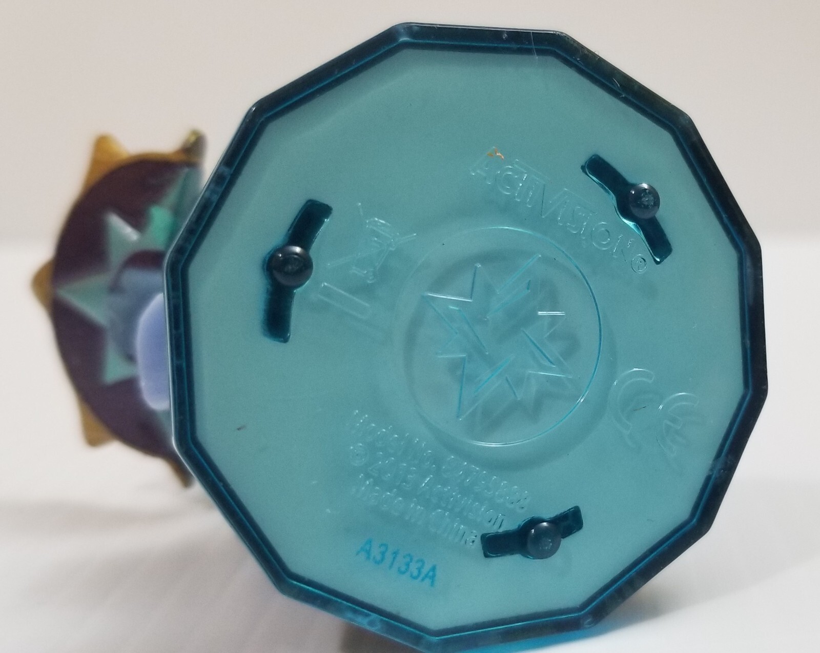 Lot 5 Skylanders Swap Force Rip Tide Terrafin Blizzard Ninja Stealth Star Strike