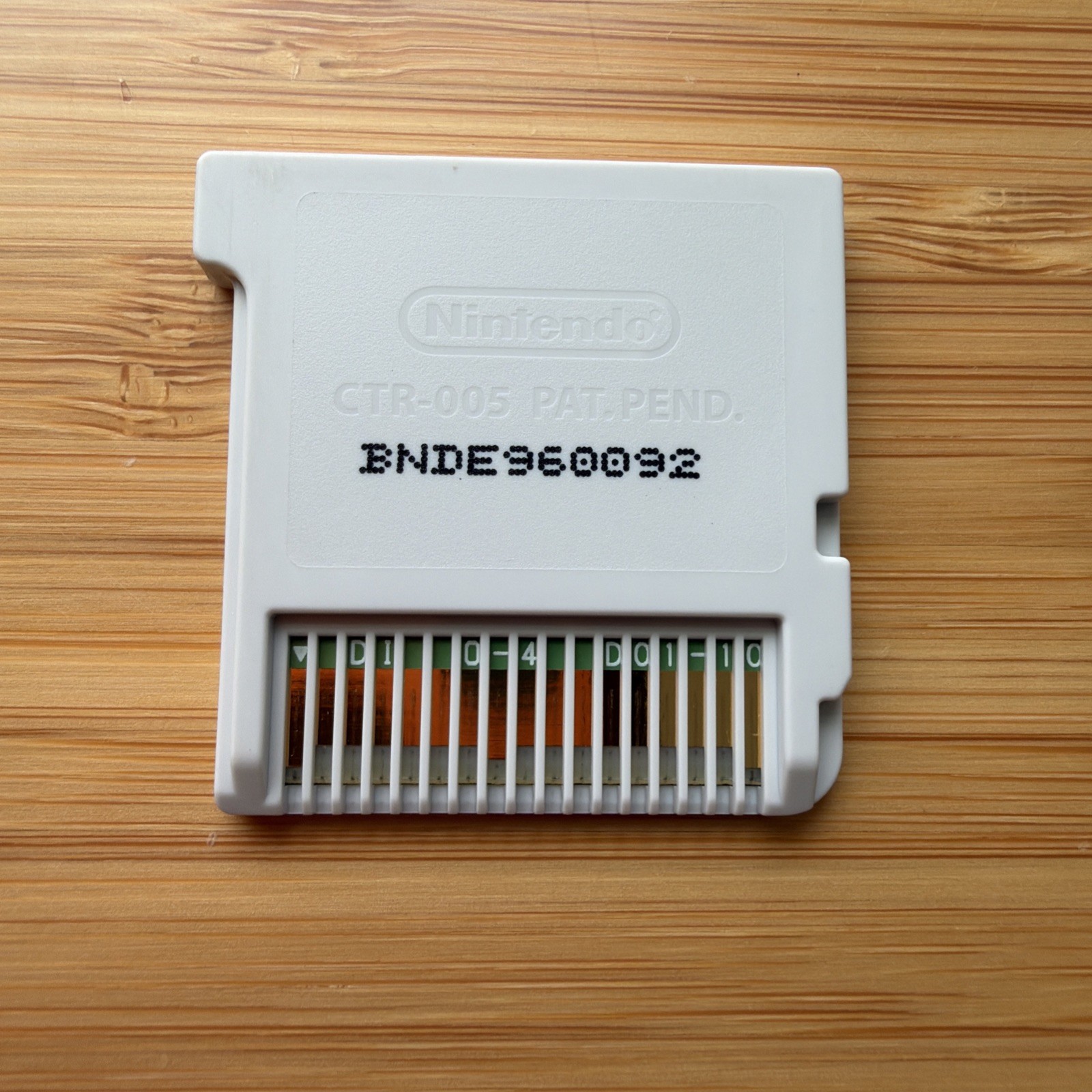 Nintendo Pokémon Ultra Sun Nintendo 3DS Game with Case & Manual