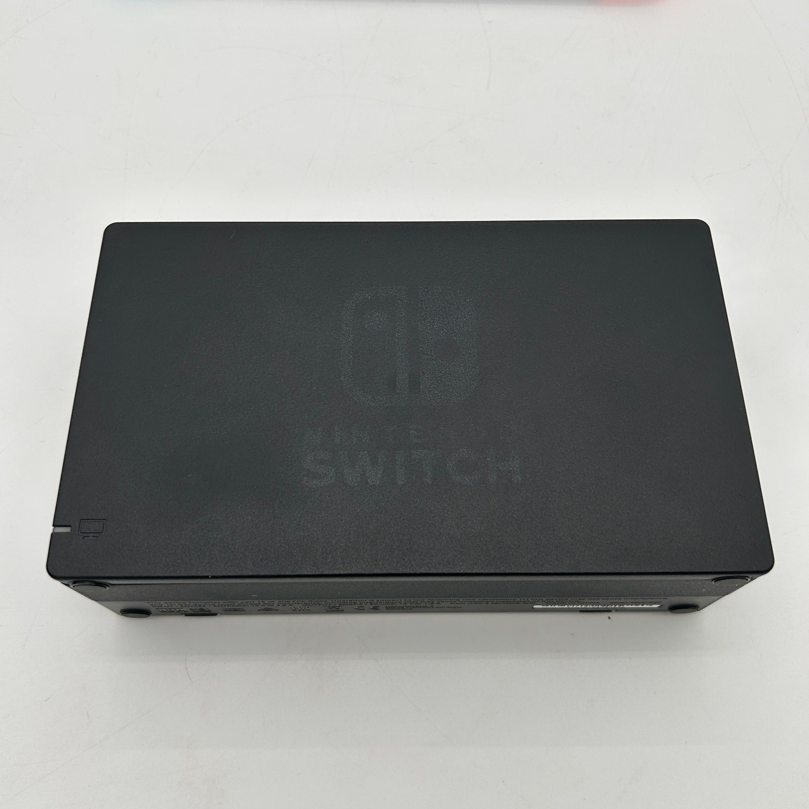 Nintendo Switch V1 HAC-001 (Unpatched) Includes Console Dock Joycons Charger