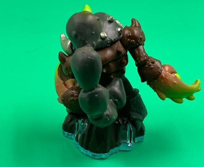 2013 Activision Skylanders Swap Force Scorp