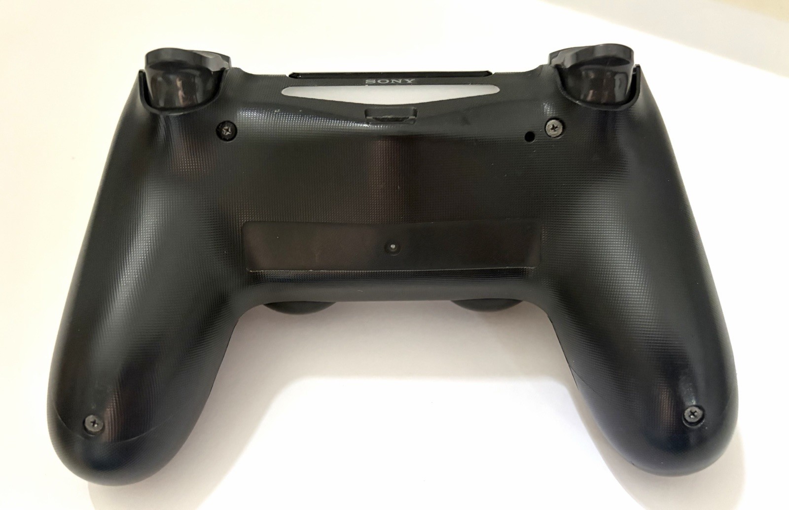 Sony PS4 DualShock 4 Wireless Controller Black OEM PlayStation 4 CUH-ZCT2U