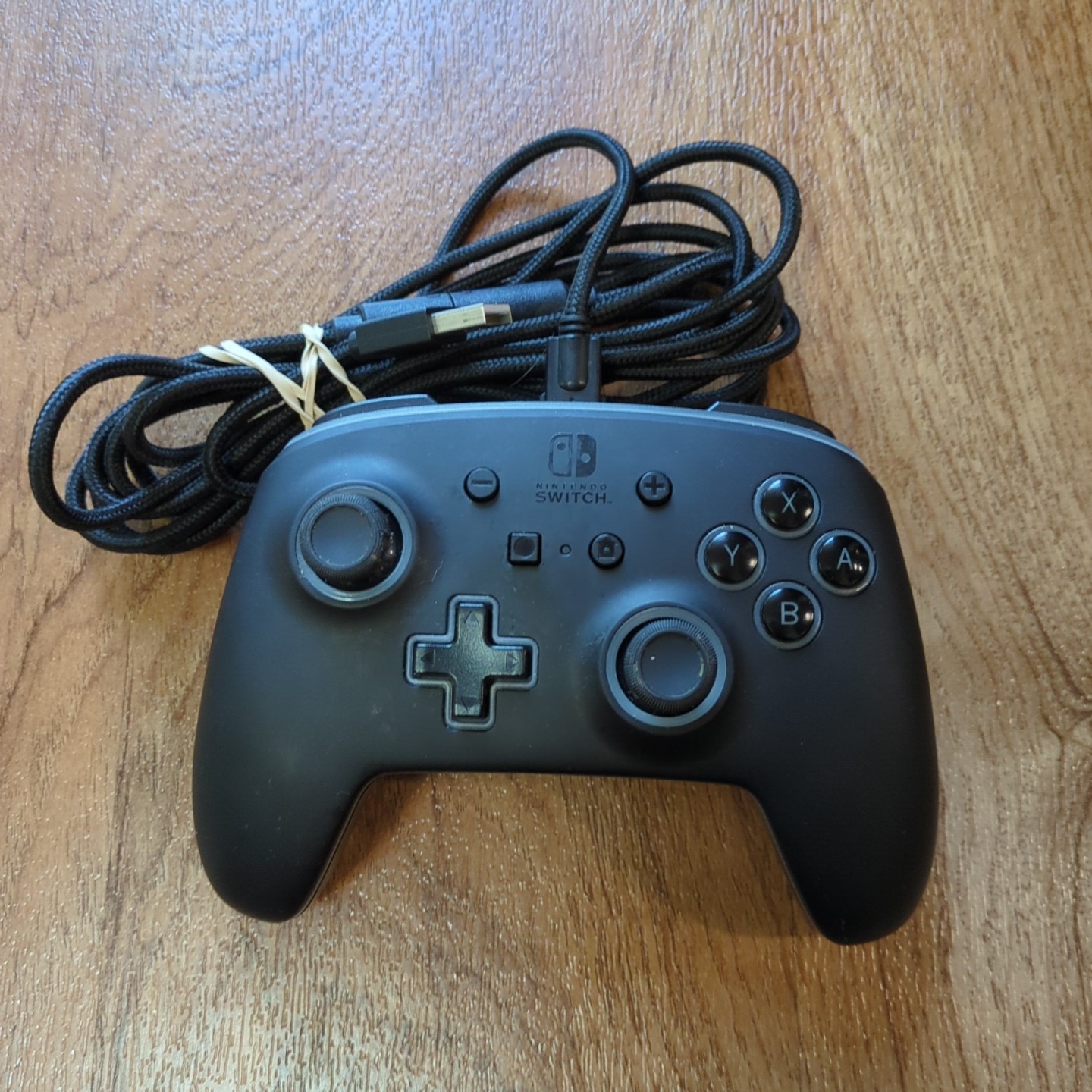 Nintendo Switch Docking Station & HDMI Cable OEM HAC-007 WUP-008 & Controller