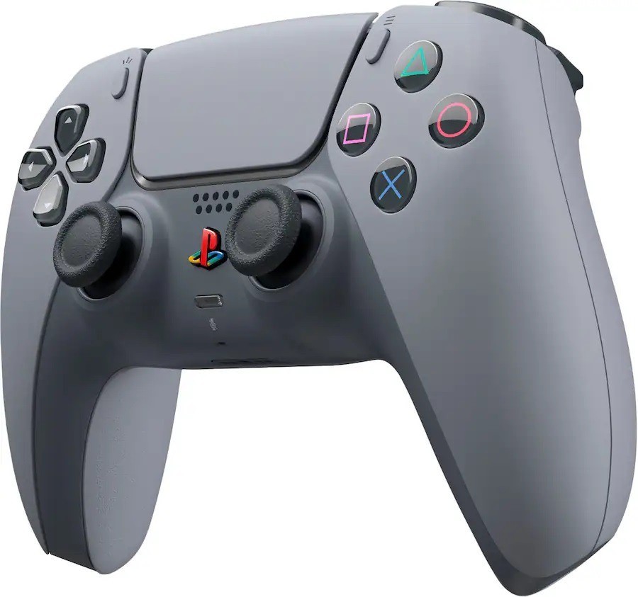 Sony PS5 DualSense Wireless Controller | Drift-Free | AstroBot |30th Anniv