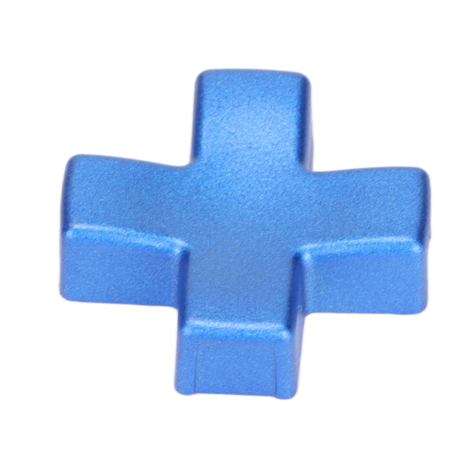 Stainless Steel Metal D Pads Paddles Replacement Controller Accessories For CKPF