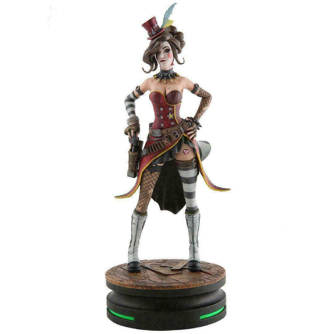 Borderlands 3 Modern Icons #10 Moxxi 9” Statue by Thinkgeek