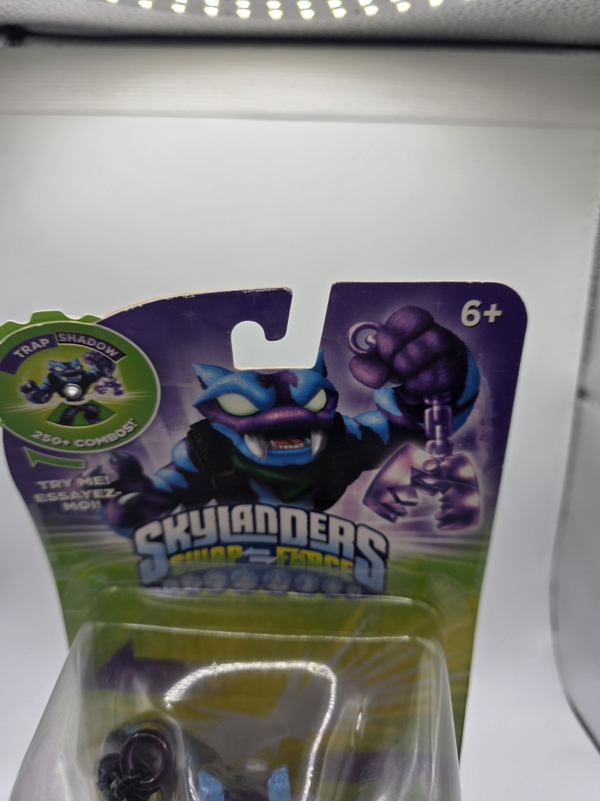Activision Skylanders Swap Force Lot Of 3