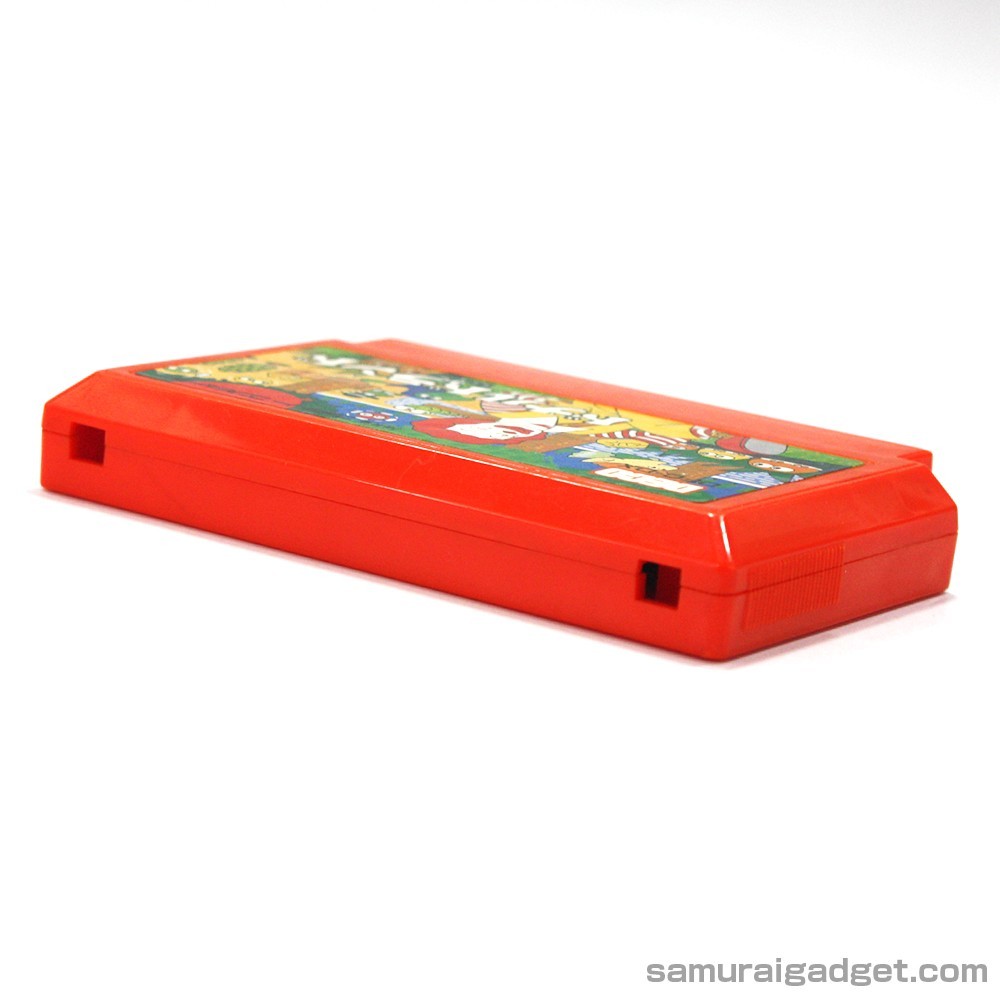 Super Mario USA (Bros. 2) & Donald Land Nintendo Famicom / FC [Japanese NES]