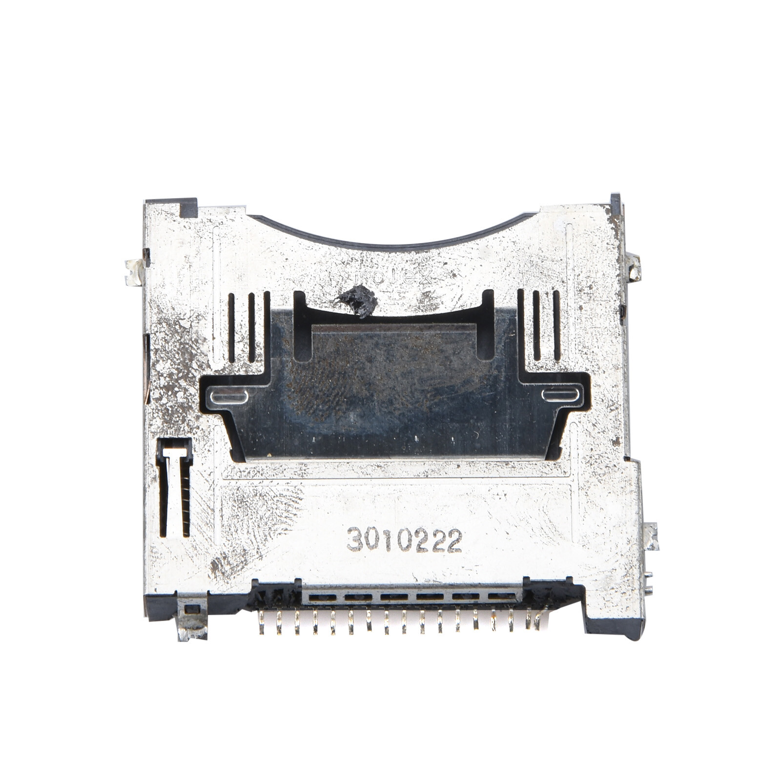 Reader Slot 1 Game Card Socket Replacement Repair Parts For 3DS/3DS XL/3DS LL