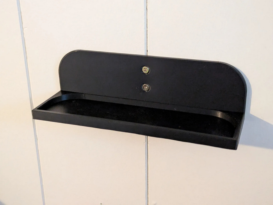 Wall Mount for Nintendo Switch 2 – Sleek and Durable Game Console Holder