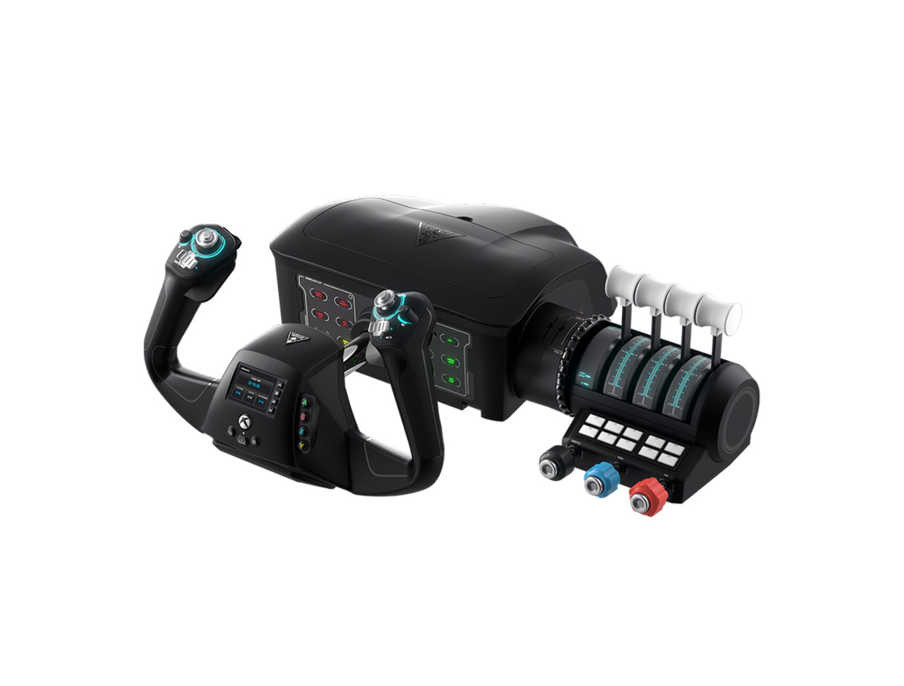 Turtle Beach VelocityOne Flight Refurbished Universal Control System