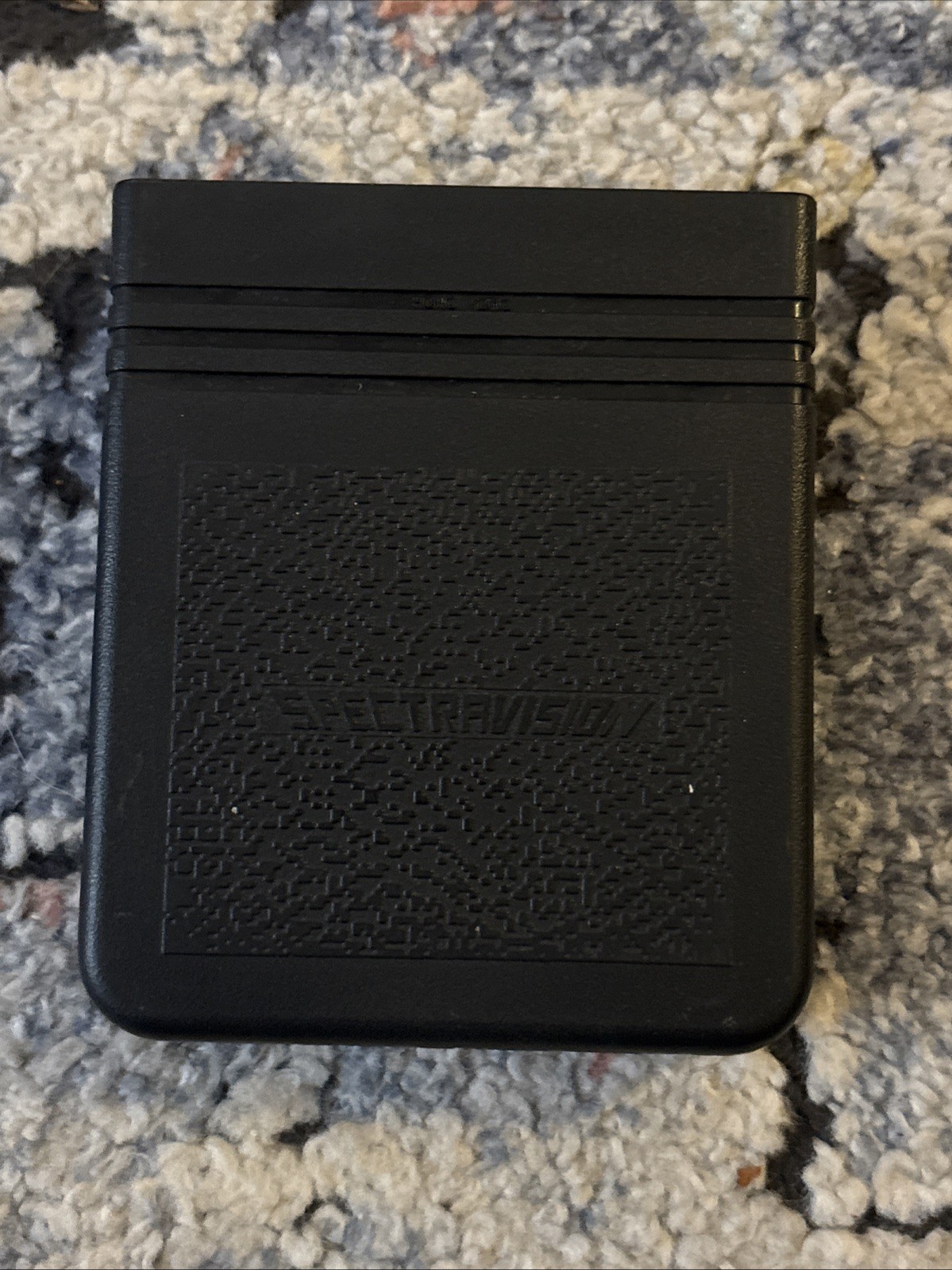 Atari 2600 Spectravideo the Challenge of Nexar Game Cartridge Only