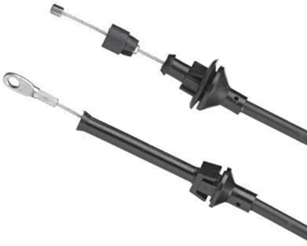 Accelerator Cable Replacement for General Motors – Enhance Vehicle Functionality