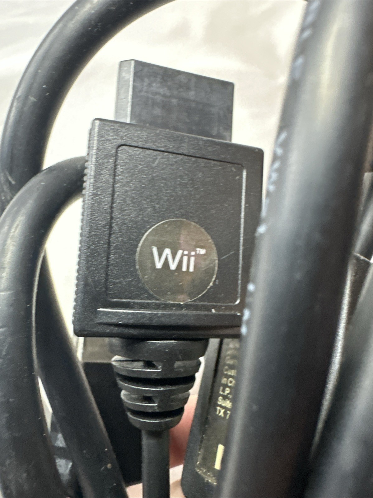 Gigaware Universal Gaming Component Cable – Wii + PS2 + PS3 + Xbox 360