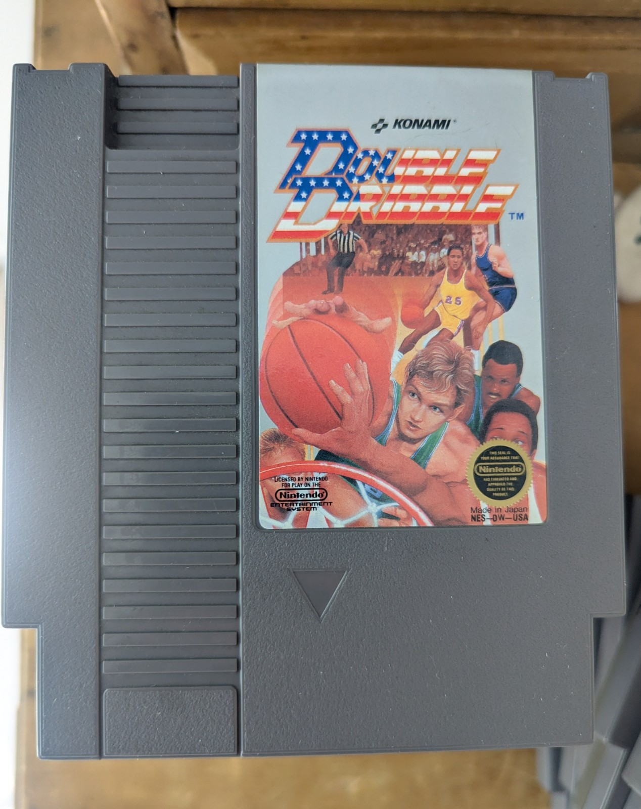 NES Nintendo Games CLEANED & TESTED