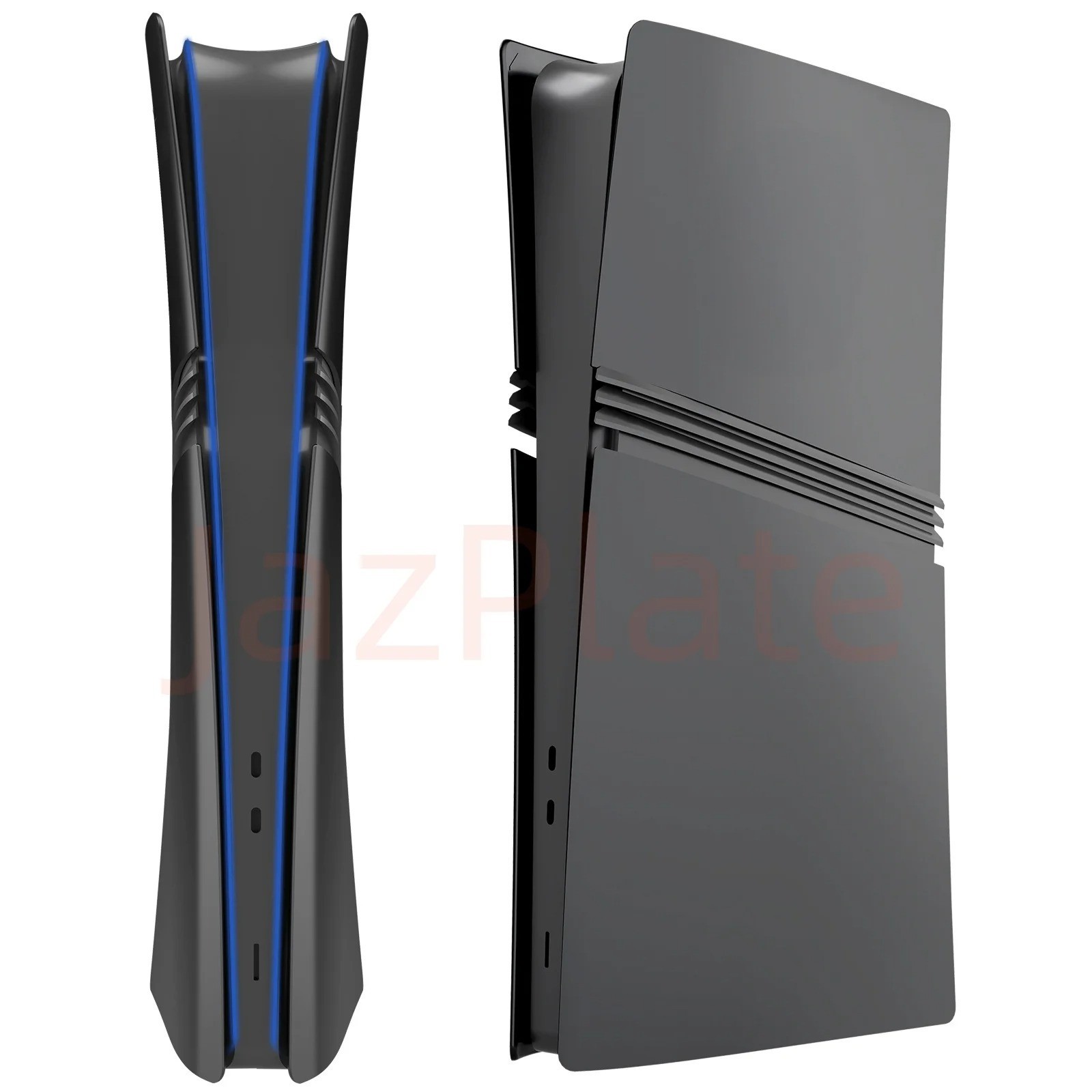 PS5 PRO Disc/Digital FacePlate Cover PlayStation 5 Replacement 30th Anniversary
