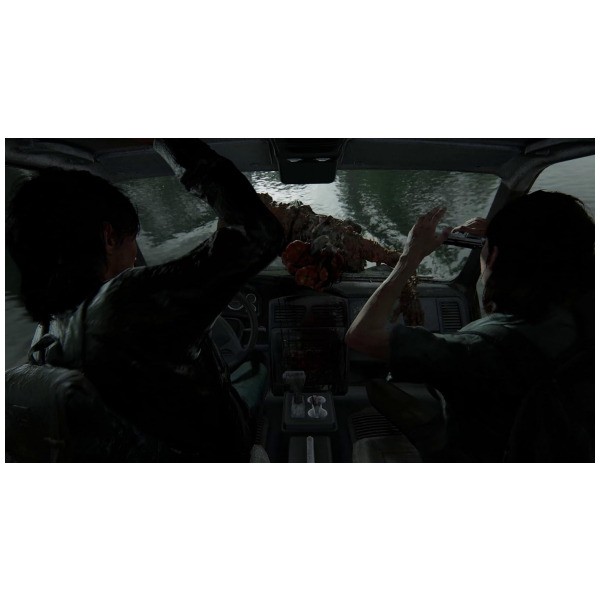 The Last Of Us Part Ii 2 Remastered (2024) (PlayStation 5) Brand New