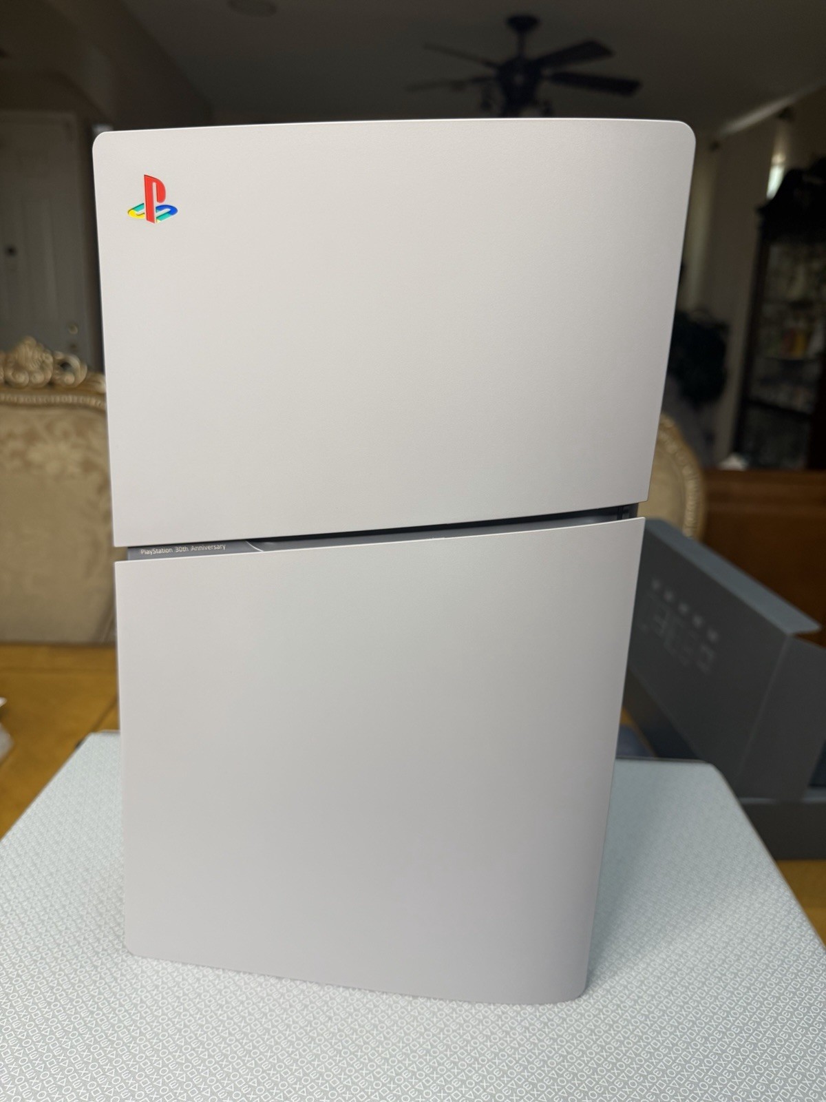 PS 5 Slim 30 Anniversary Edition