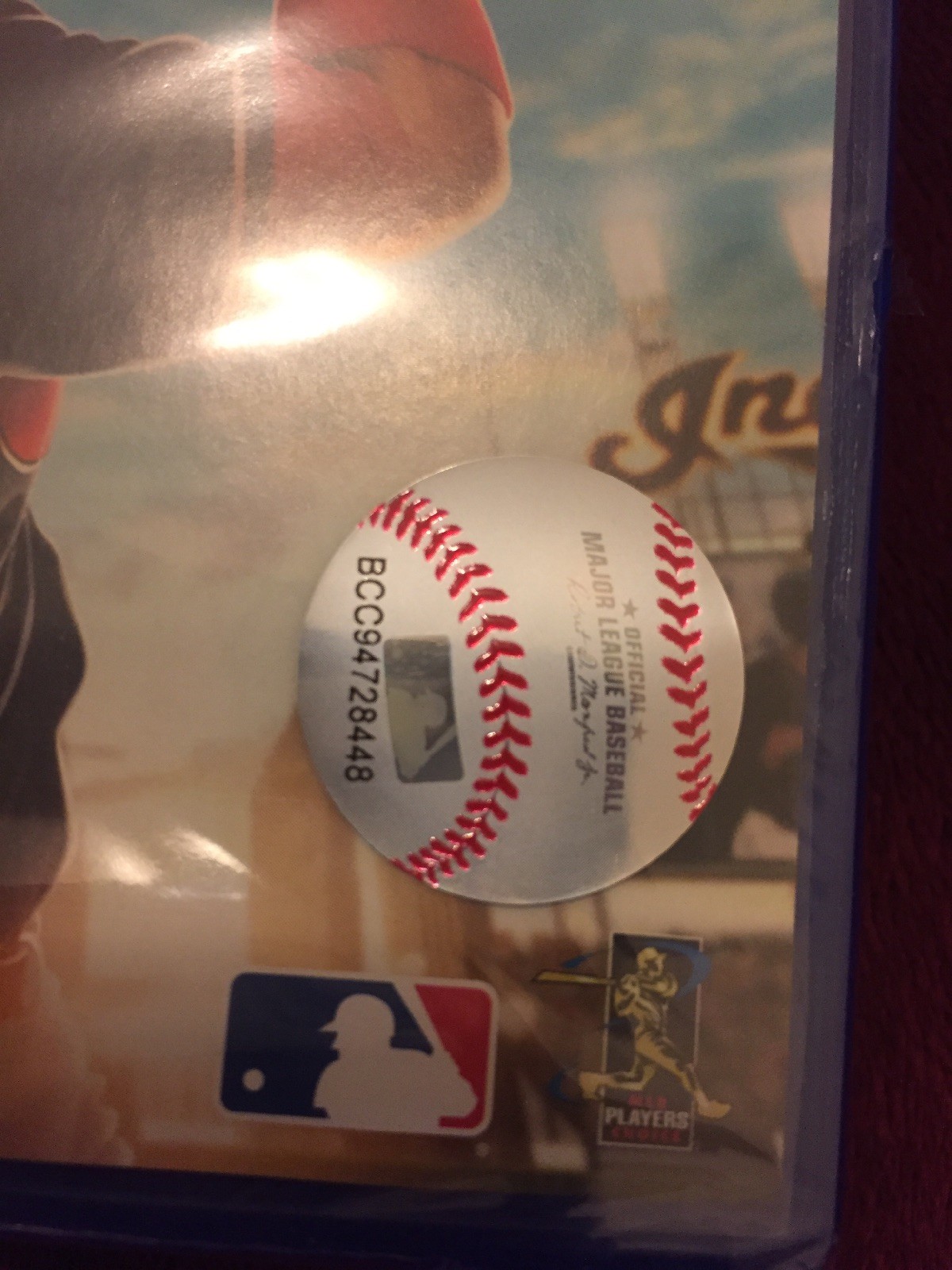 R.B.I. Baseball 18 PS4 SONY 2018 BRAND NEW FACTORY SEALED US EDITION