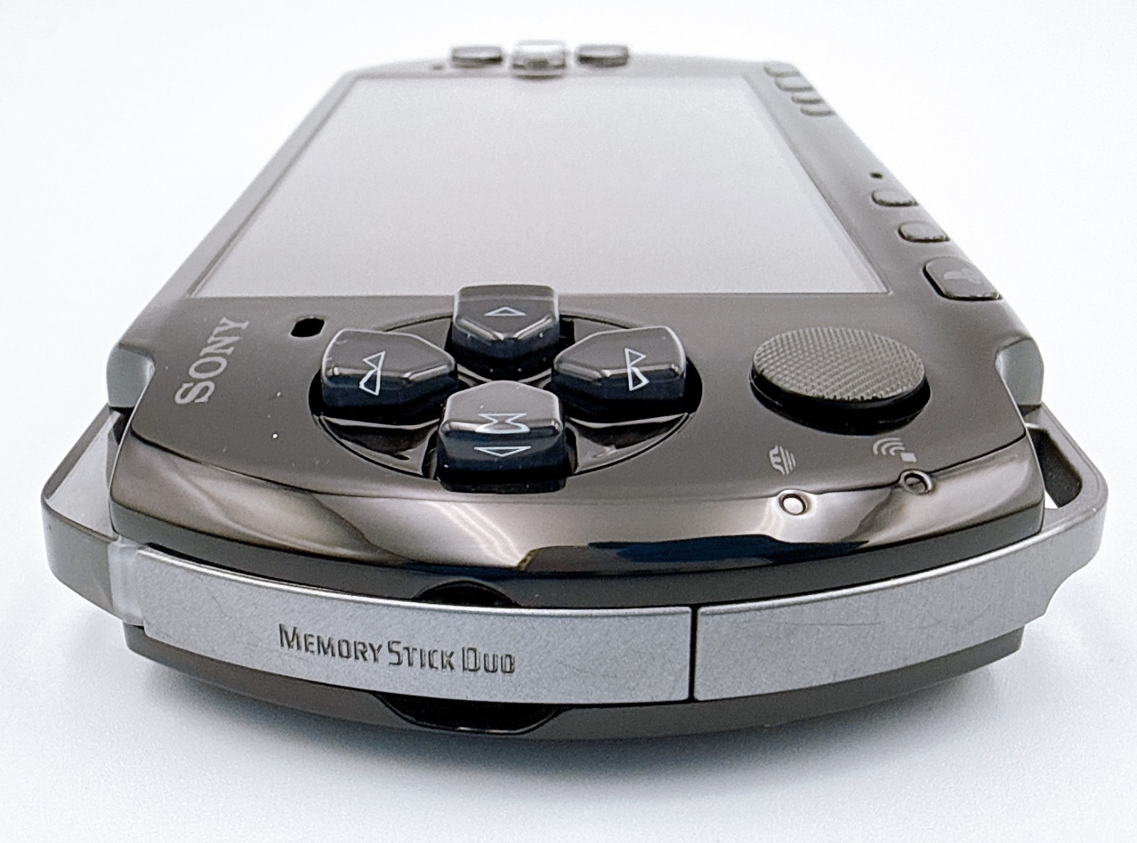 Sony PSP-3000 Console Gran Turismo Limited Region free w/Pouch etc, – Excellent