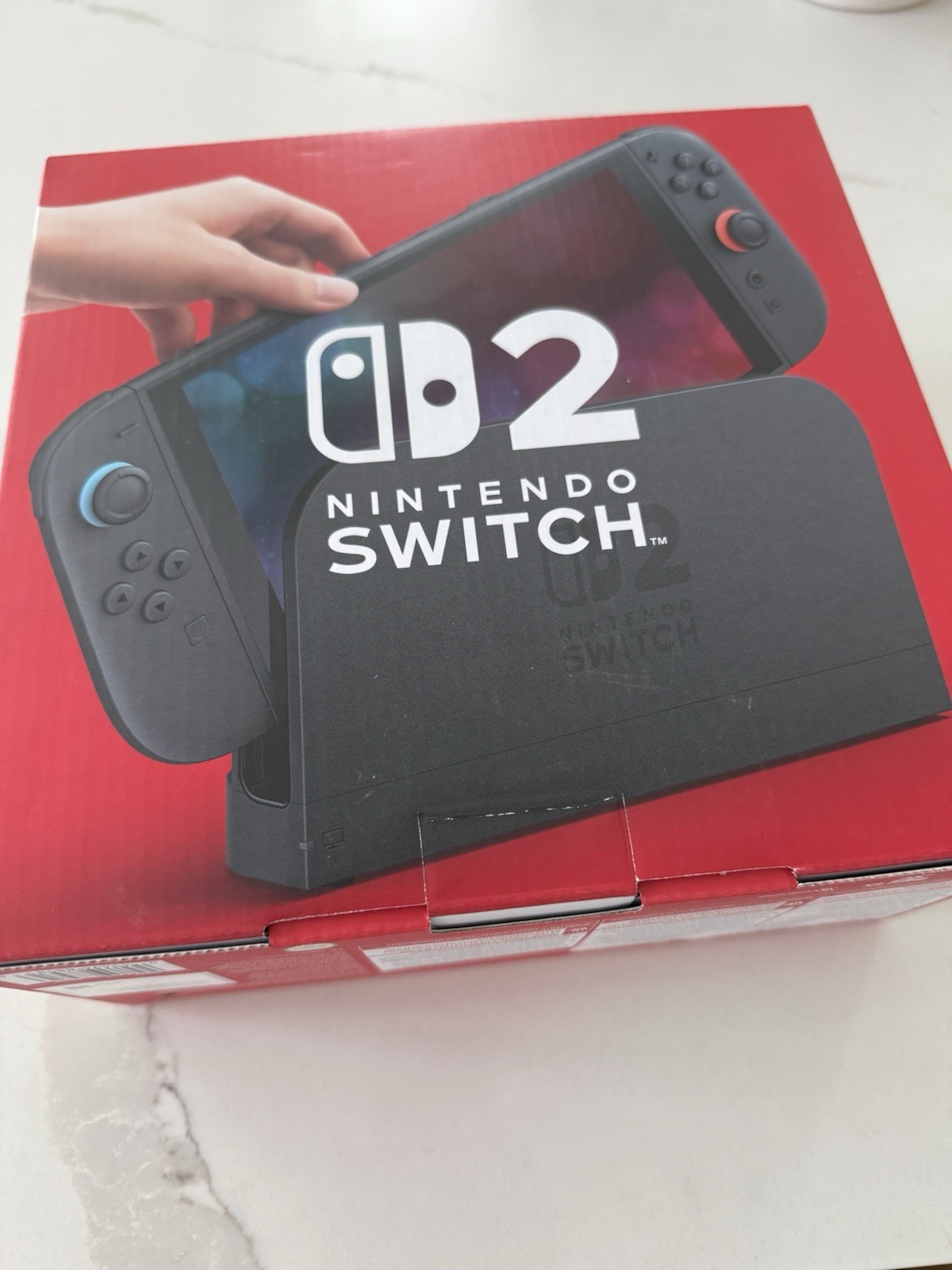 Nintendo Switch 2 – Nintendo Switch 2 SAME DAY SHIP – FREE FEDEX SHIPPING