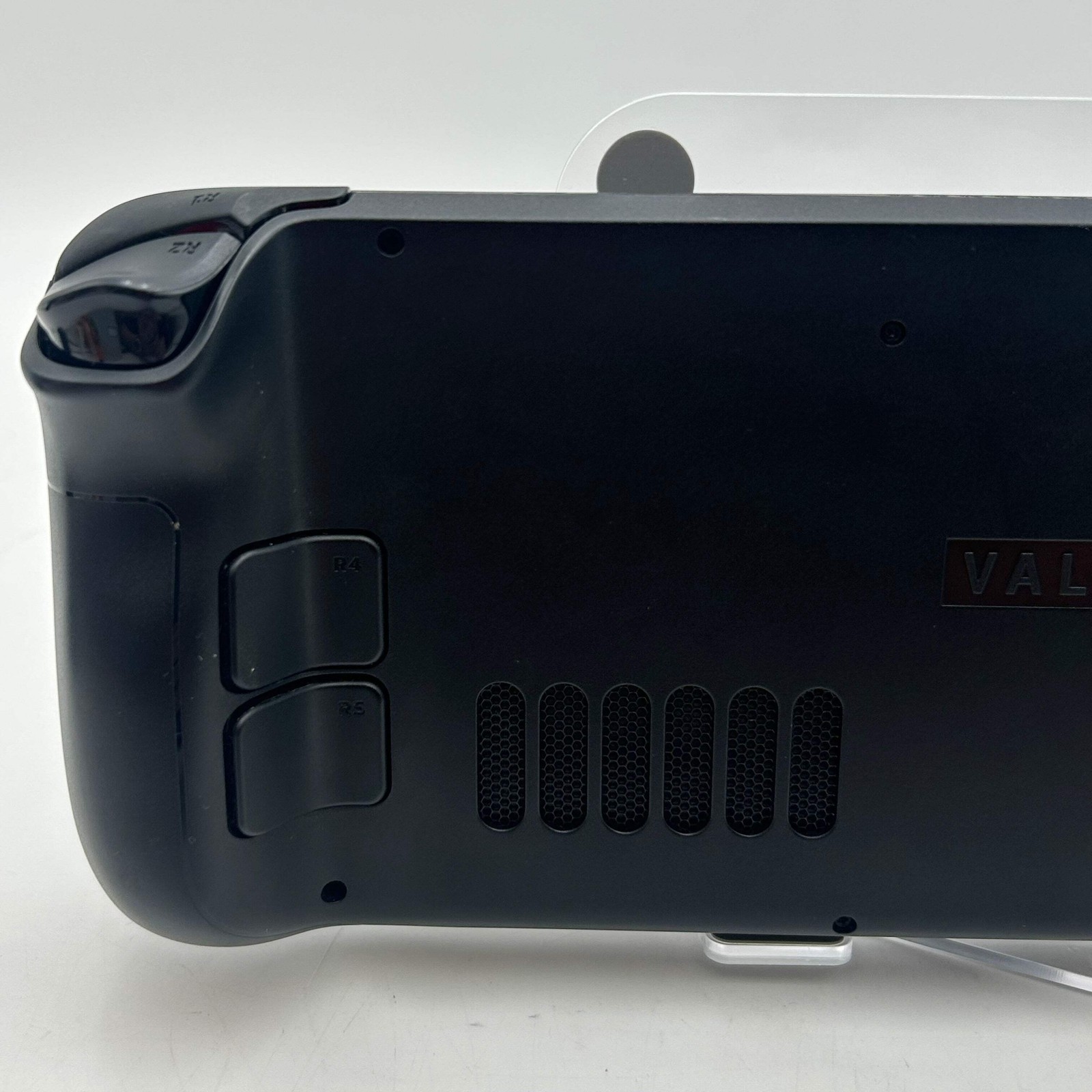 Valve Steam Deck LCD 512GB Handheld PC Video Game Console Model 1010 – 100% BH