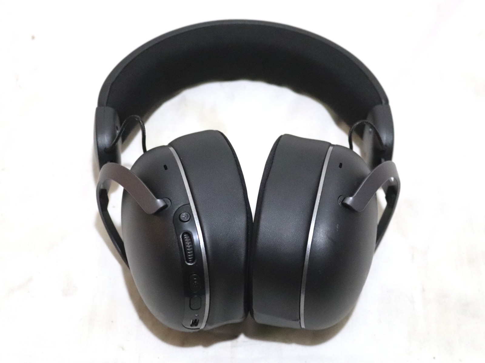 onn Wireless Gaming Headset for PC, Bluetooth/2.4GHz, MISSING DONGLE