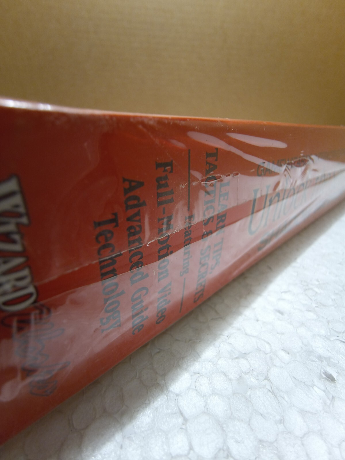 Unlock The Secrets Lo Wang Is Shadow Warrior PC Big Box, NEW Factory Sealed!