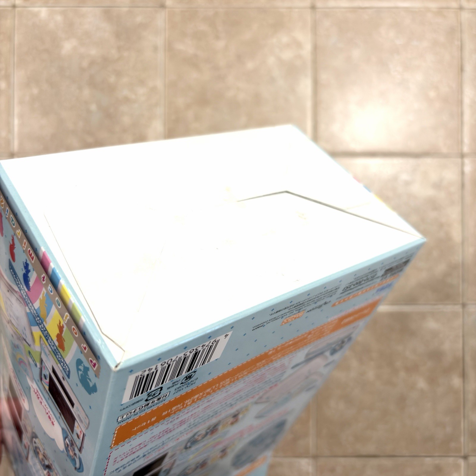 Official HORI Hatsune Miku 3DS & 3DS XL Accessory Set Project Mirai 2 Japan NEW