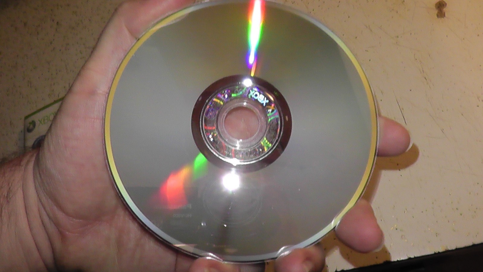 XBOX 360 NHL 14 Tested Game Working