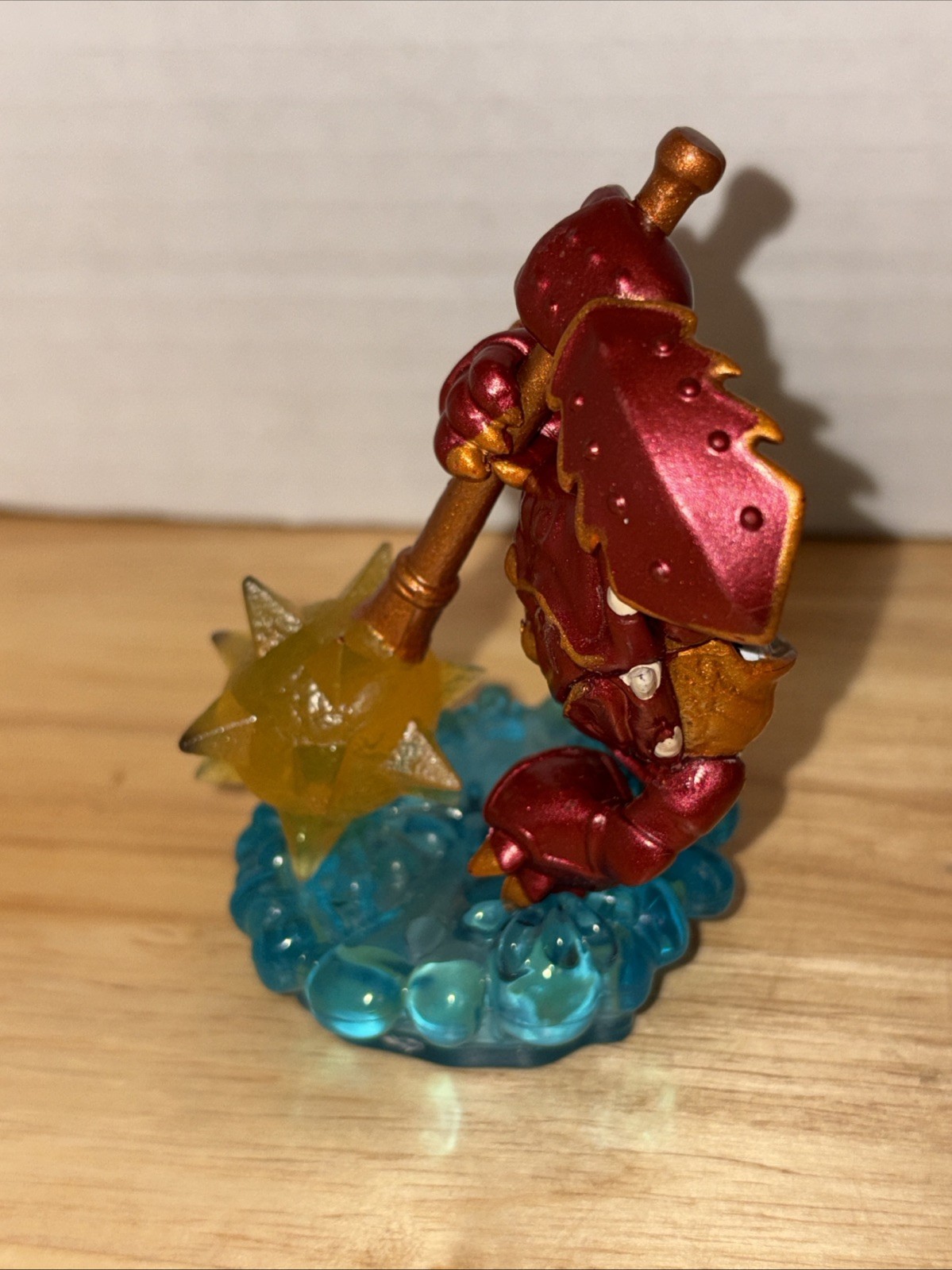 Wham Shell Light Core Swap Force Skylanders, Year 2013
