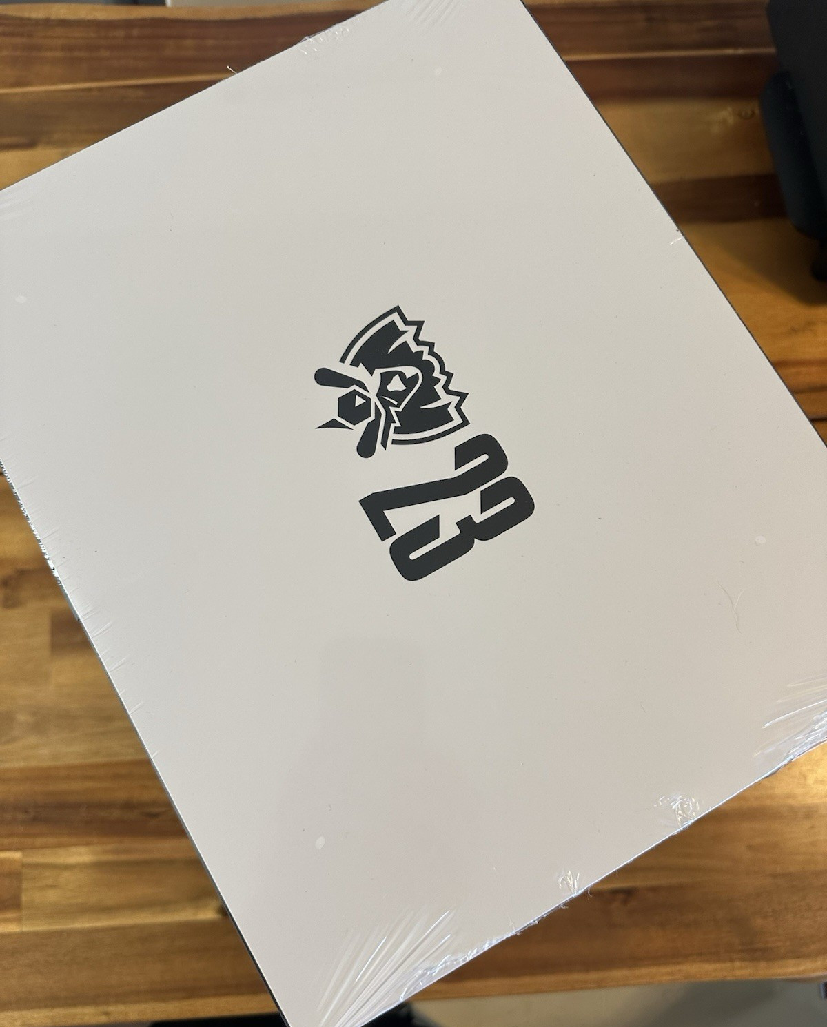 League of Legends 2023 Worlds Unlocked: Collector’s Edition Box