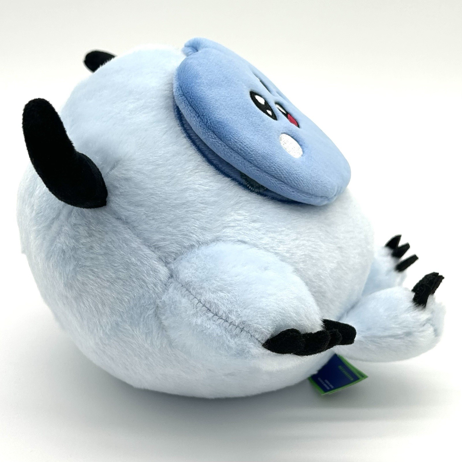 Makeship Chenoo Baby Plushie The Mimic Game Plush CTStudio Limited Edition NWT