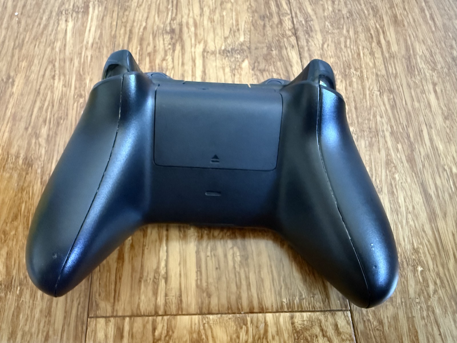 Microsoft Xbox One Wireless Controller • Model 1537 • OEM • Black • Tested
